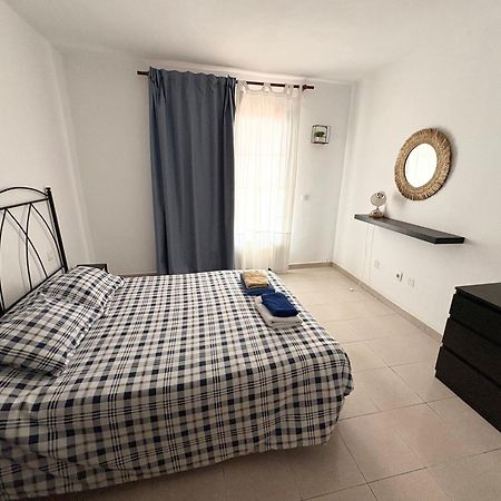 Apartamento La Lapa Πλάγια Μπλάνκα Εξωτερικό φωτογραφία