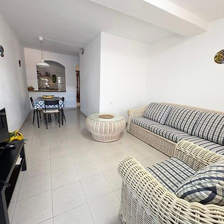 Apartamento La Lapa Πλάγια Μπλάνκα Εξωτερικό φωτογραφία