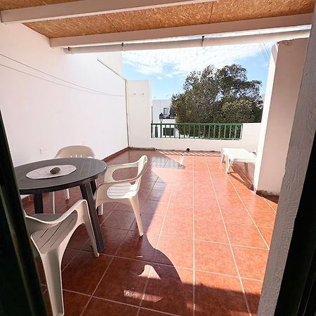 Apartamento La Lapa Πλάγια Μπλάνκα Εξωτερικό φωτογραφία