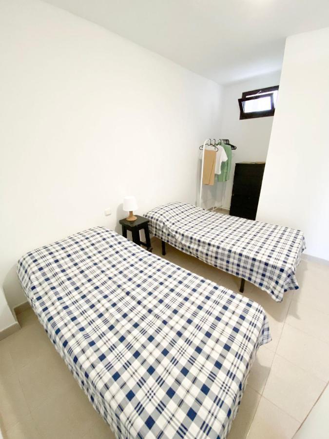 Apartamento La Lapa Πλάγια Μπλάνκα Εξωτερικό φωτογραφία