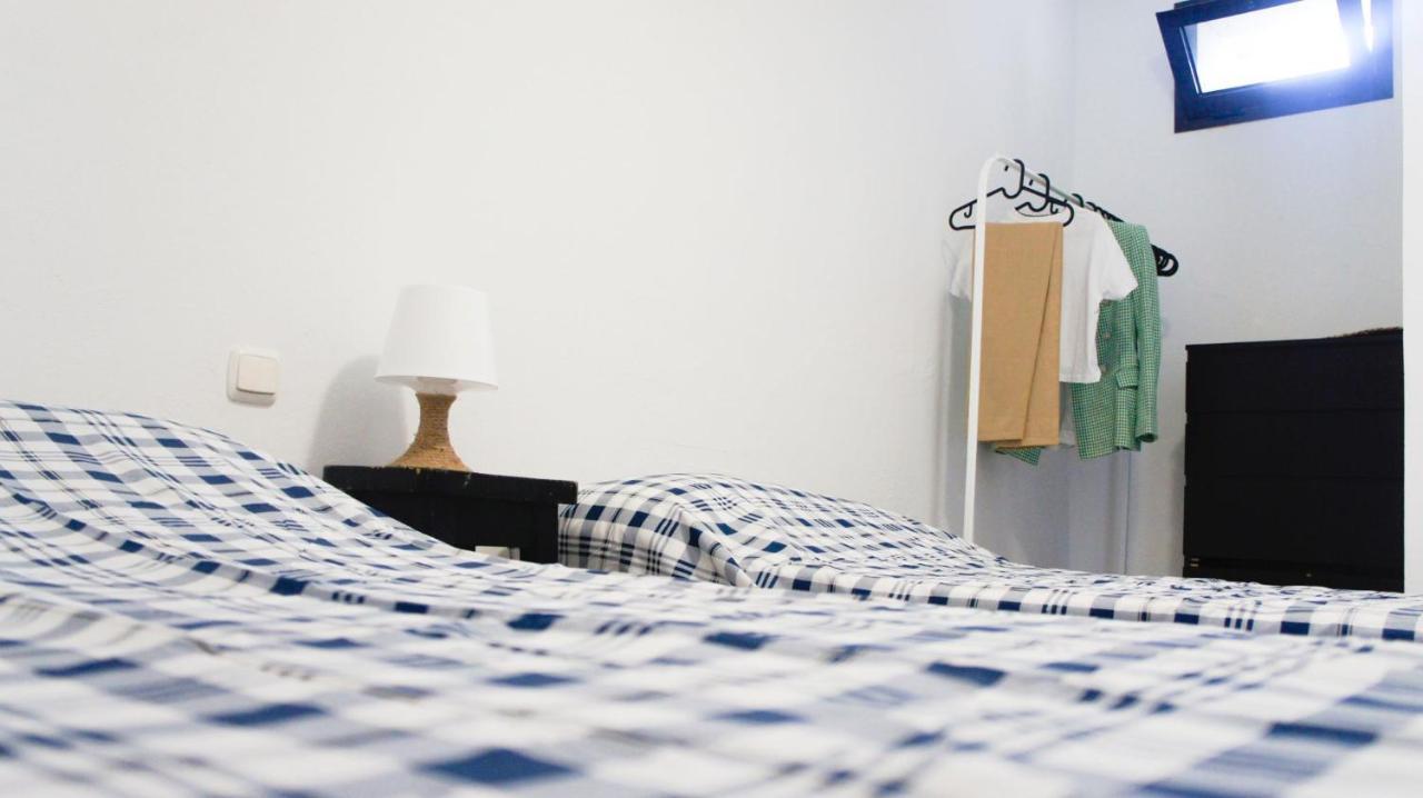 Apartamento La Lapa Πλάγια Μπλάνκα Εξωτερικό φωτογραφία
