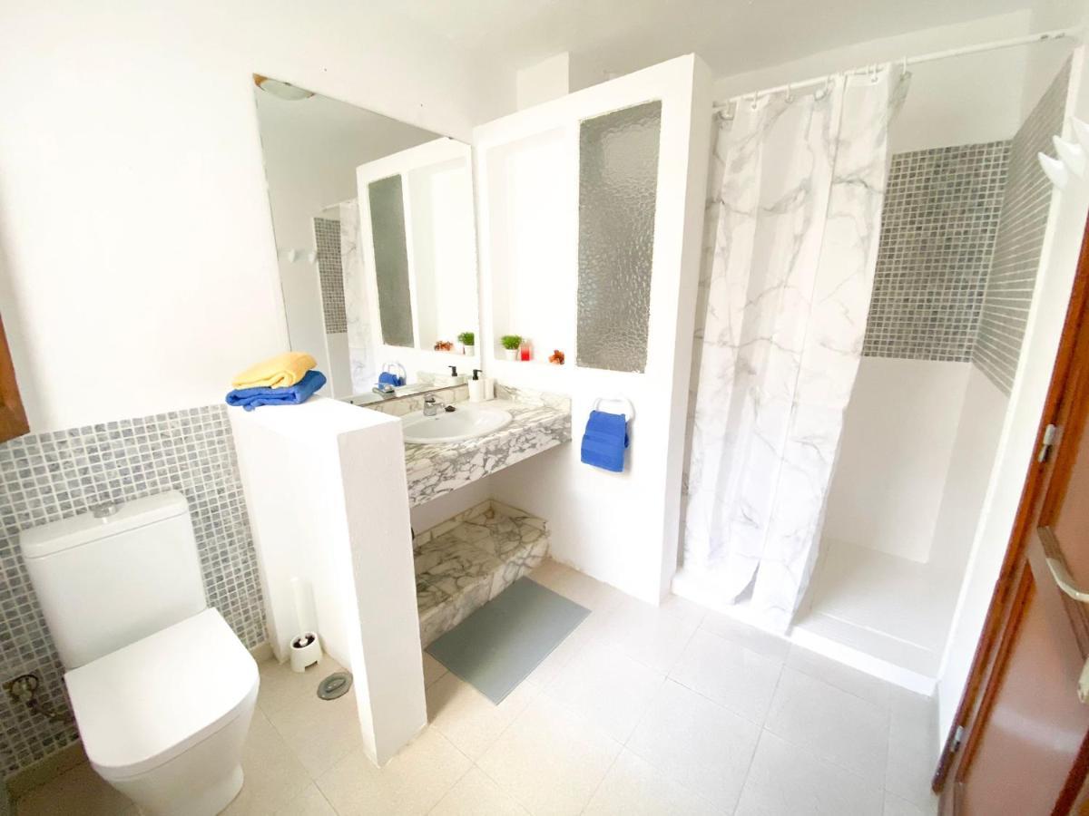 Apartamento La Lapa Πλάγια Μπλάνκα Εξωτερικό φωτογραφία