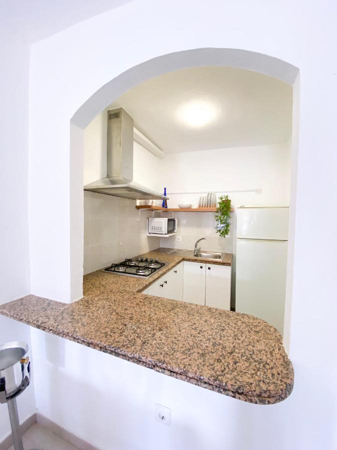 Apartamento La Lapa Πλάγια Μπλάνκα Εξωτερικό φωτογραφία