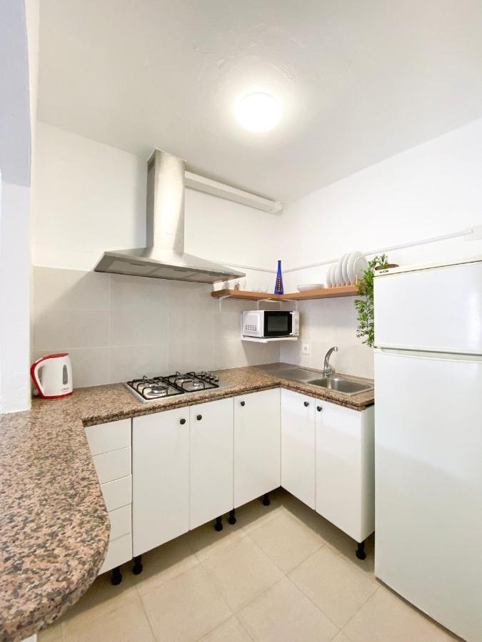 Apartamento La Lapa Πλάγια Μπλάνκα Εξωτερικό φωτογραφία
