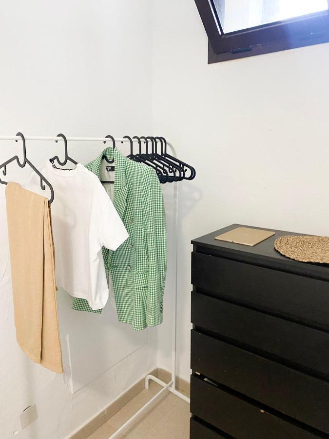 Apartamento La Lapa Πλάγια Μπλάνκα Εξωτερικό φωτογραφία