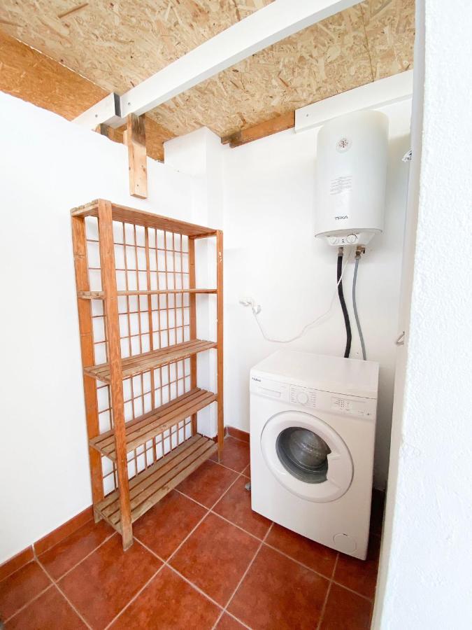 Apartamento La Lapa Πλάγια Μπλάνκα Εξωτερικό φωτογραφία