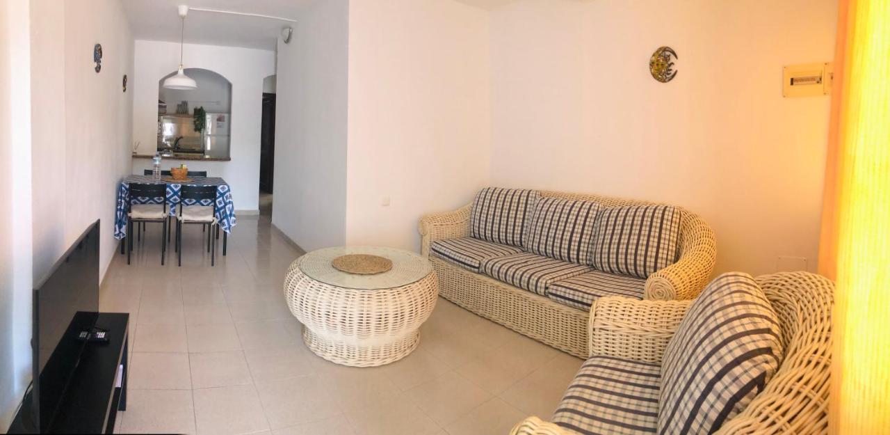 Apartamento La Lapa Πλάγια Μπλάνκα Εξωτερικό φωτογραφία