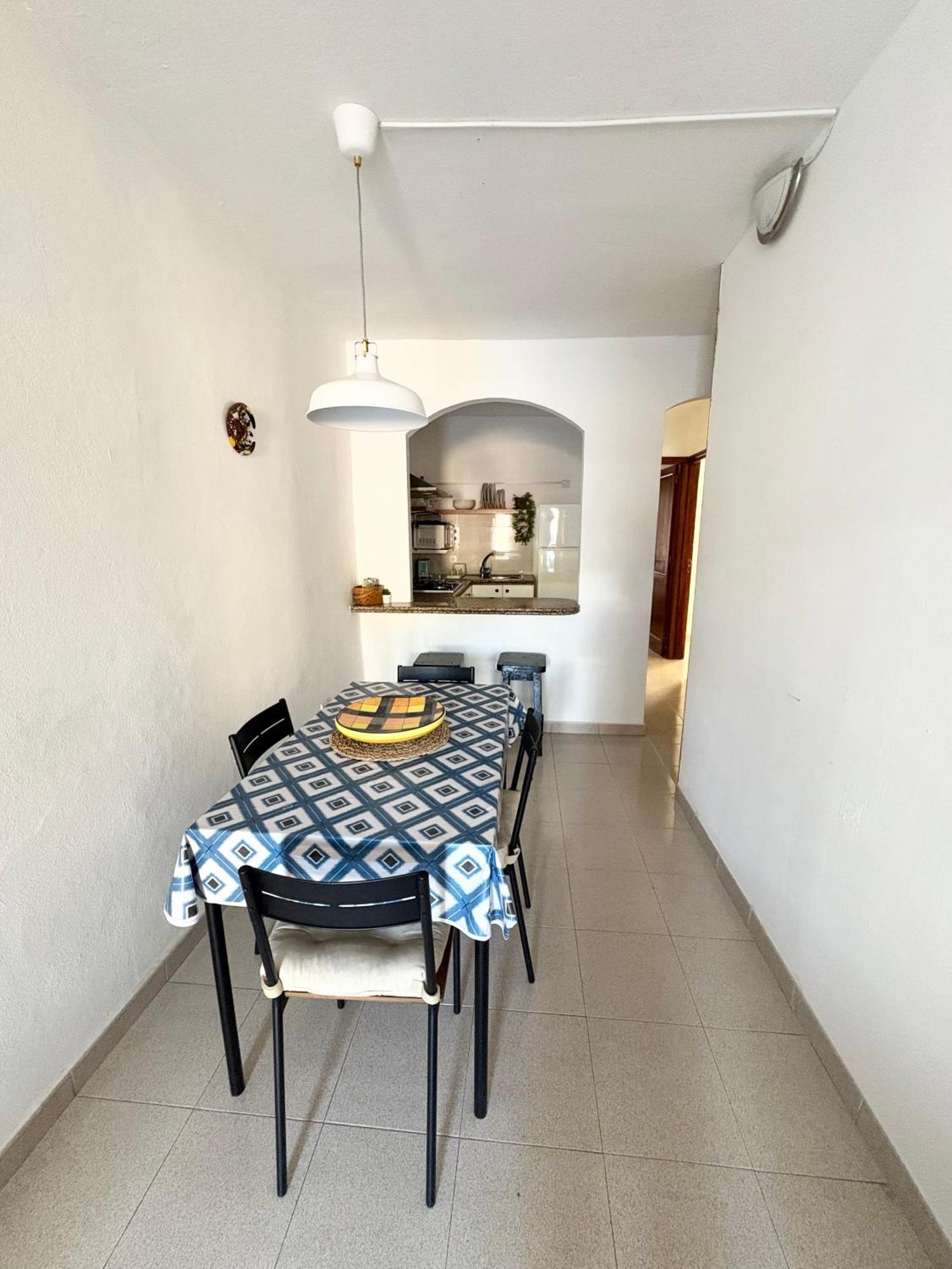 Apartamento La Lapa Πλάγια Μπλάνκα Εξωτερικό φωτογραφία