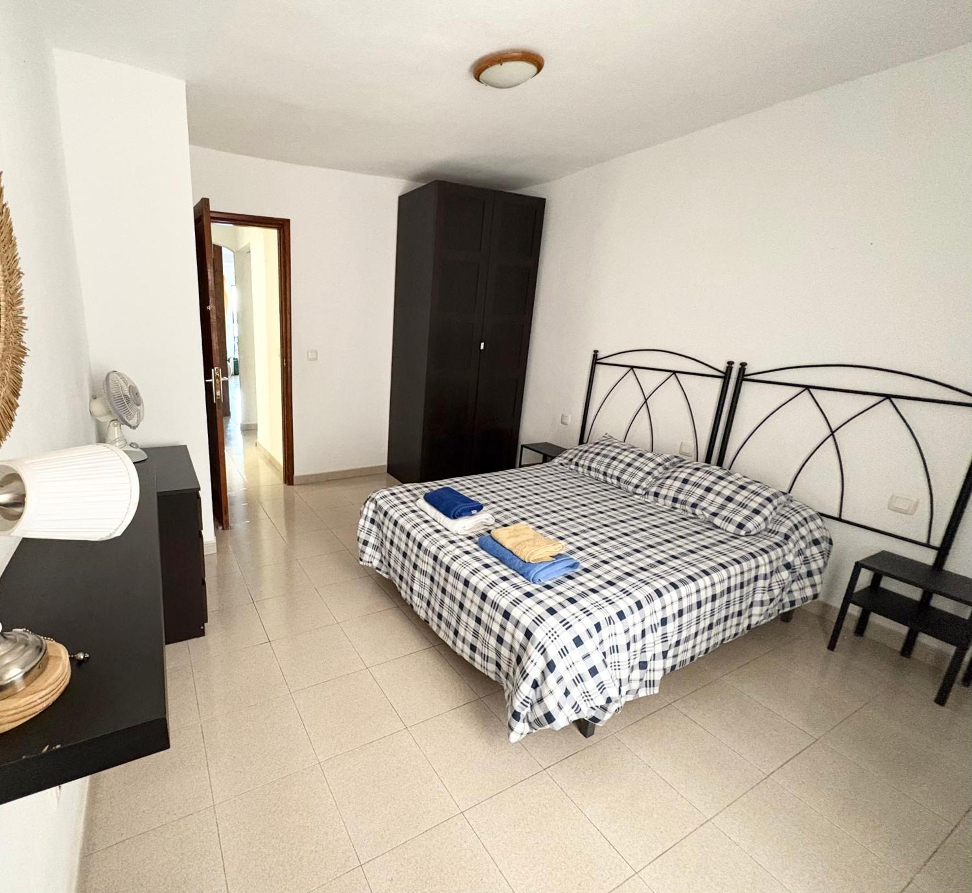 Apartamento La Lapa Πλάγια Μπλάνκα Εξωτερικό φωτογραφία
