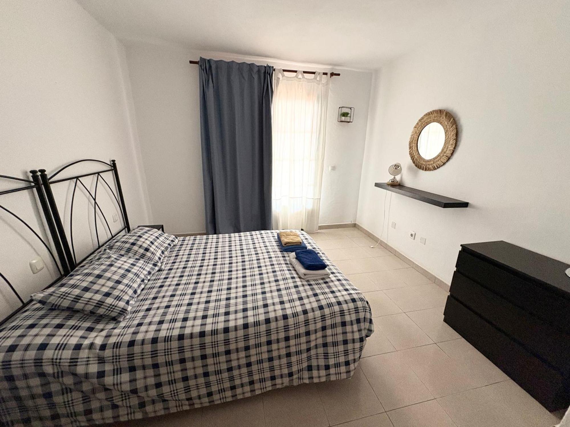 Apartamento La Lapa Πλάγια Μπλάνκα Εξωτερικό φωτογραφία