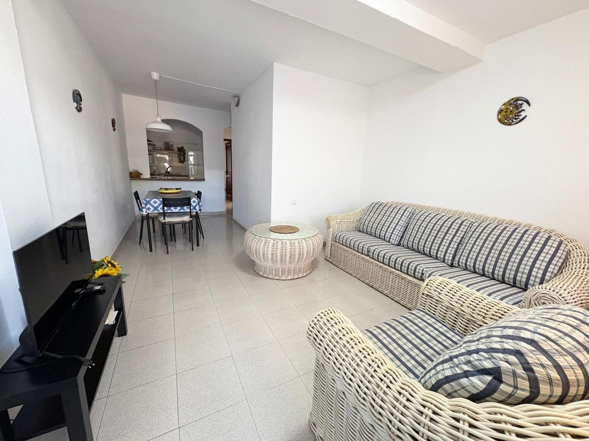 Apartamento La Lapa Πλάγια Μπλάνκα Εξωτερικό φωτογραφία