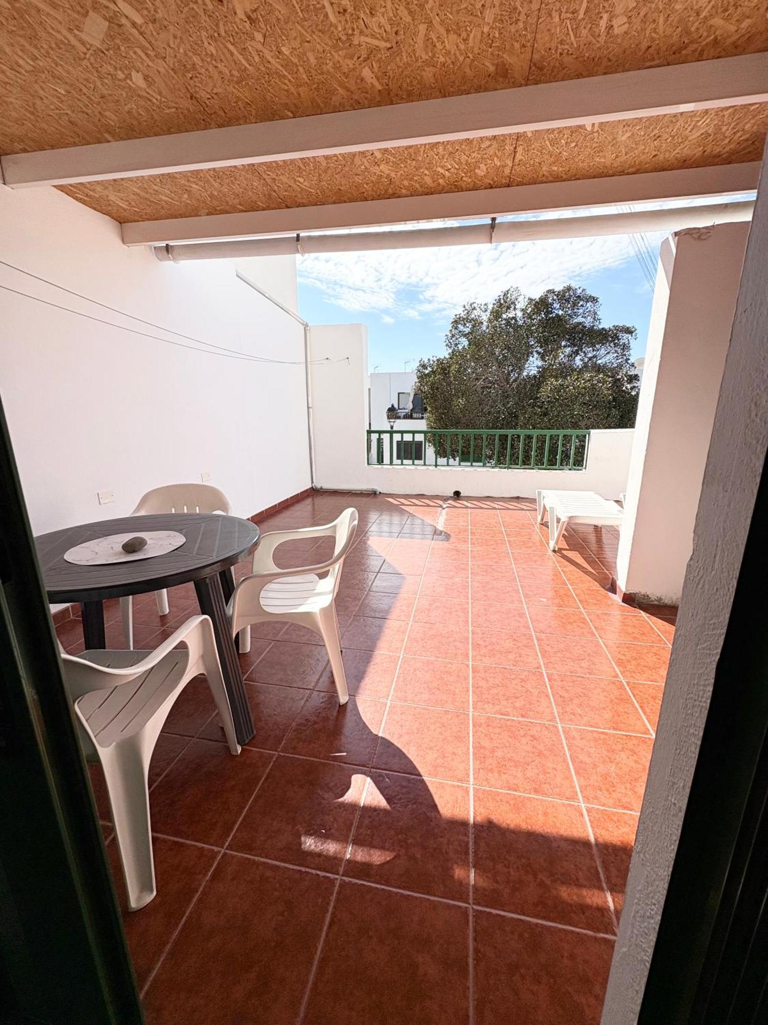 Apartamento La Lapa Πλάγια Μπλάνκα Εξωτερικό φωτογραφία